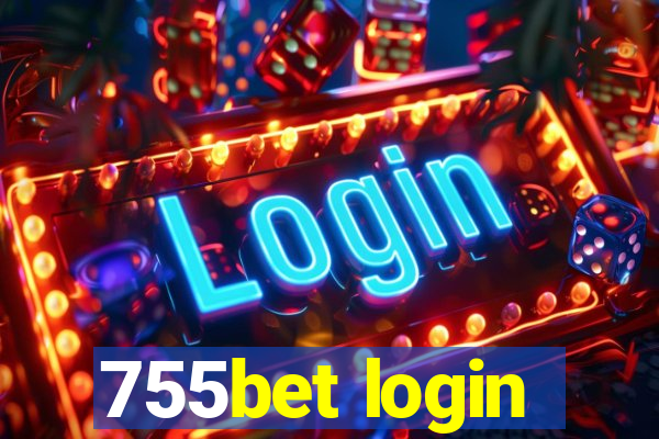 755bet login